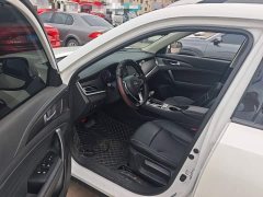 Changan CS35 Plus 1.6L CVT Elite Edition - фото 15