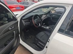 Changan CS35 Plus 1.6L CVT Elite Edition - фото 16