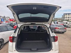 Changan CS35 Plus 1.6L CVT Elite Edition - фото 19
