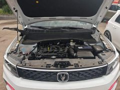 Changan CS35 Plus 1.6L CVT Elite Edition - фото 20