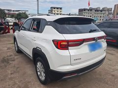 Changan CS35 Plus 1.6L CVT Elite Edition - фото 5