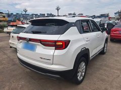 Changan CS35 Plus 1.6L CVT Elite Edition - фото 7