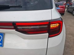 Changan CS35 Plus 1.6L CVT Elite Edition - фото 8