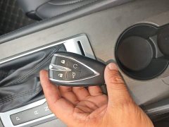 Changan CS35 Plus 1.6L CVT Elite Edition - фото 9