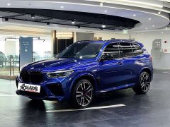 BMW X5 M X5 M - фото 1