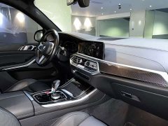 BMW X5 M X5 M - фото 12