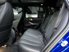 BMW X5 M X5 M - фото 13