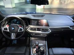 BMW X5 M X5 M - фото 14