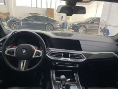 BMW X5 M X5 M - фото 15