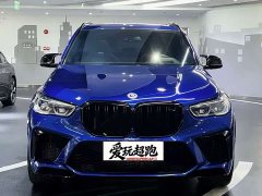 BMW X5 M X5 M - фото 2