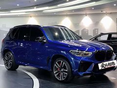 BMW X5 M X5 M - фото 3