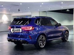 BMW X5 M X5 M - фото 4