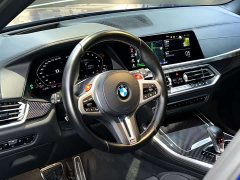 BMW X5 M X5 M - фото 7