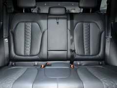 BMW X5 M X5 M - фото 9