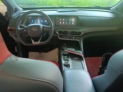 Changan UNI-T 2020 1.5T premium - фото 10