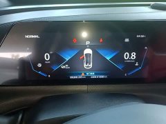 Changan UNI-T 2020 1.5T premium - фото 12