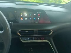 Changan UNI-T 2020 1.5T premium - фото 13