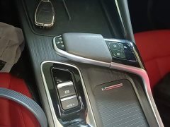 Changan UNI-T 2020 1.5T premium - фото 14