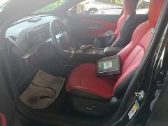 Changan UNI-T 2020 1.5T premium - фото 15