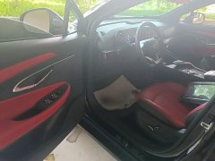 Changan UNI-T 2020 1.5T premium - фото 16