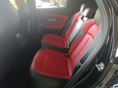 Changan UNI-T 2020 1.5T premium - фото 17