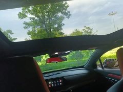 Changan UNI-T 2020 1.5T premium - фото 18