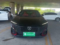 Changan UNI-T 2020 1.5T premium - фото 3