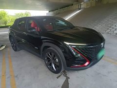 Changan UNI-T 2020 1.5T premium - фото 4