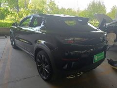 Changan UNI-T 2020 1.5T premium - фото 5