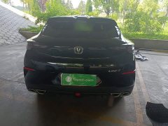 Changan UNI-T 2020 1.5T premium - фото 6