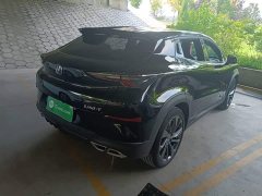 Changan UNI-T 2020 1.5T premium - фото 7