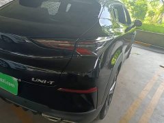 Changan UNI-T 2020 1.5T premium - фото 8