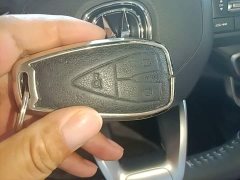 Changan UNI-T 2020 1.5T premium - фото 9