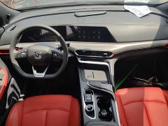 Changan UNI-T 2020 1.5T premium - фото 10