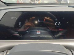 Changan UNI-T 2020 1.5T premium - фото 12