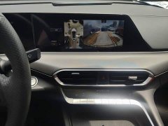 Changan UNI-T 2020 1.5T premium - фото 13