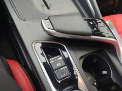 Changan UNI-T 2020 1.5T premium - фото 14