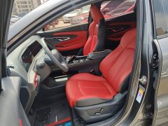 Changan UNI-T 2020 1.5T premium - фото 15