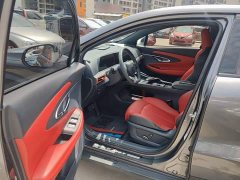 Changan UNI-T 2020 1.5T premium - фото 16