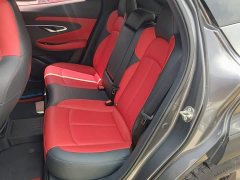 Changan UNI-T 2020 1.5T premium - фото 17