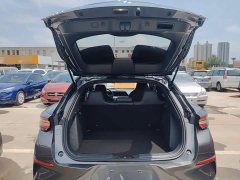 Changan UNI-T 2020 1.5T premium - фото 19