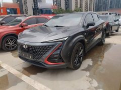 Changan UNI-T 2020 1.5T premium - фото 2
