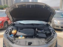 Changan UNI-T 2020 1.5T premium - фото 20