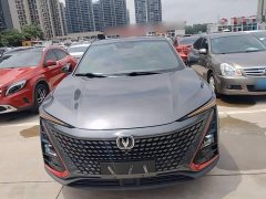 Changan UNI-T 2020 1.5T premium - фото 3