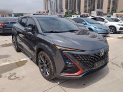 Changan UNI-T 2020 1.5T premium - фото 4