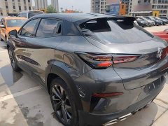 Changan UNI-T 2020 1.5T premium - фото 5