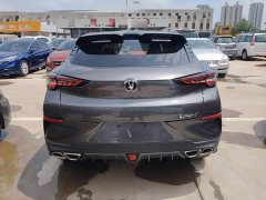Changan UNI-T 2020 1.5T premium - фото 6