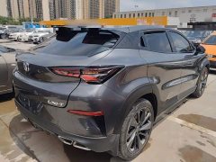 Changan UNI-T 2020 1.5T premium - фото 7