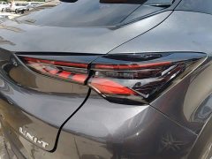 Changan UNI-T 2020 1.5T premium - фото 8