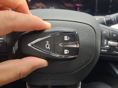 Changan UNI-T 2020 1.5T premium - фото 9